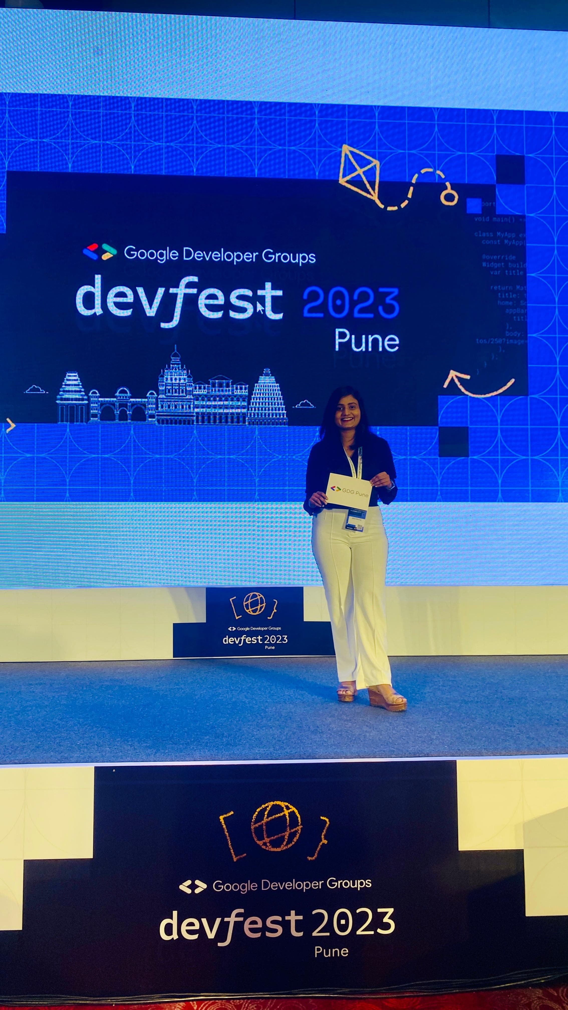 DevFest Pune