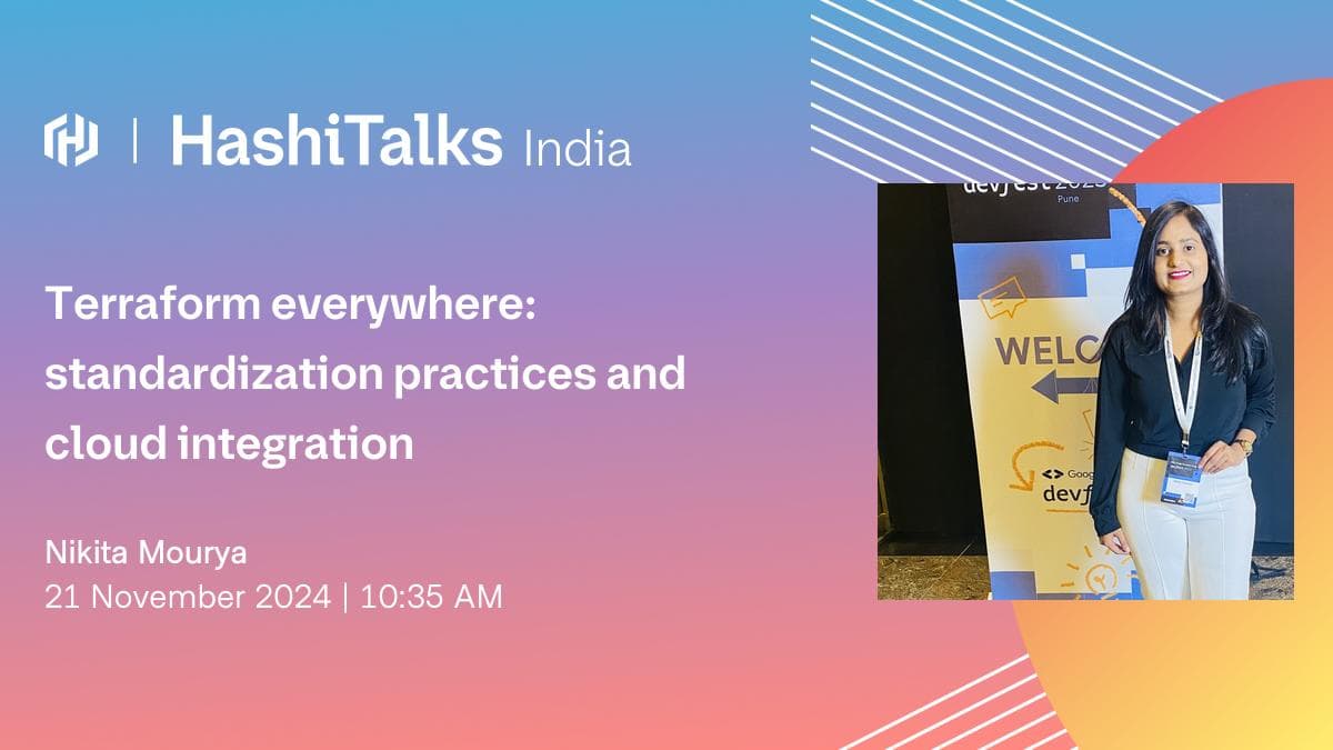 HashiTalks India 2024